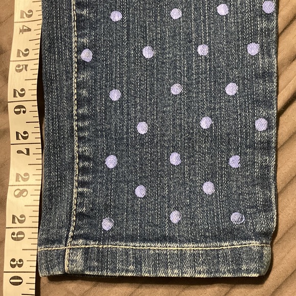 Forever 21 Stretch Skinny Jeans sz 8 /29 - Picture 12 of 13